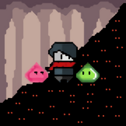 降序冒险游戏(Descending Adventure)v1.0.4