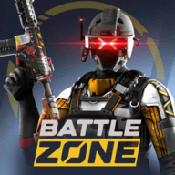 战斗地带手游(BattleZone)v0.1.2