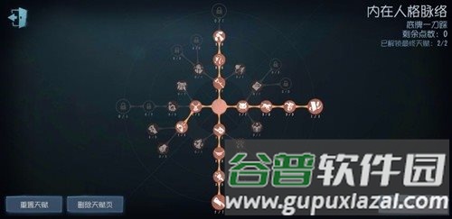 天赋推荐配图1