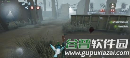 逃生门位置配图3