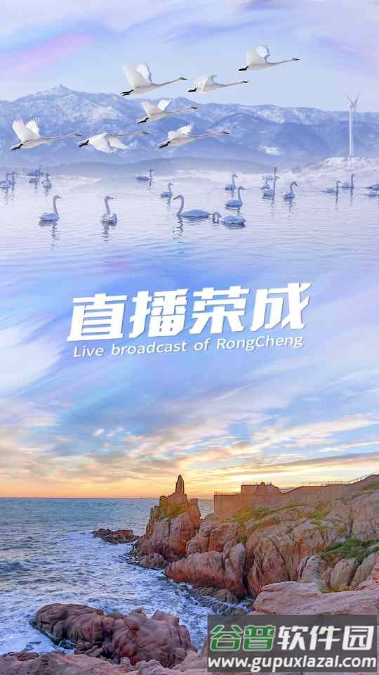 直播荣成手机客户端截图3