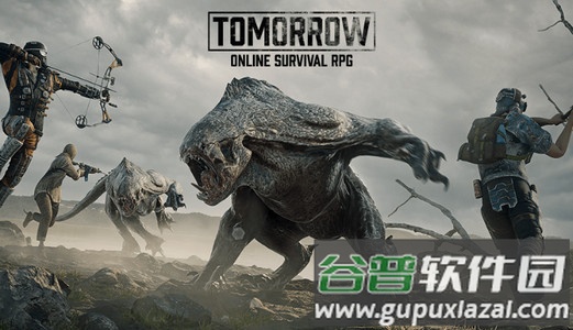Tomorrow手游内置菜单版