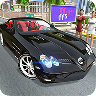 汽车模拟器McL手游(Car Simulator McL)v1.8
