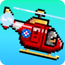 直升机救援下载手机版(Choppa)v1.9.0