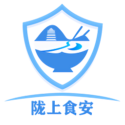 陇上食安追溯平台官方版v1.0.7