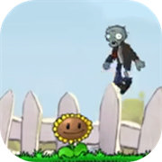 植物大战僵尸iwanna版(I wanna eat the brain)v1.0