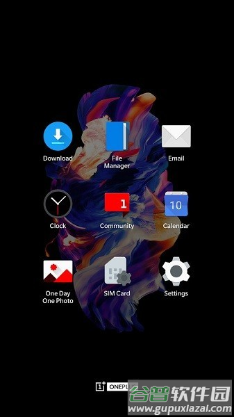 一加氧图标包官方版截图2
