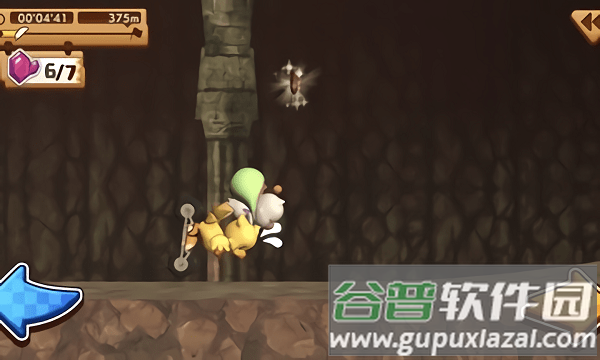 陆行鸟gp游戏(chocobogp)截图3