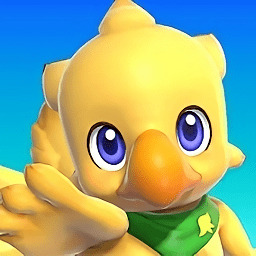 陆行鸟gp游戏(chocobogp)v1.0.0