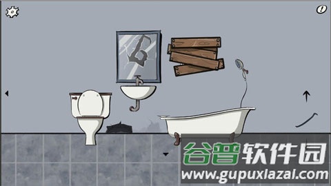 暗影城3：暗黑现场截图3