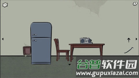 暗影城3：暗黑现场截图4