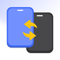 一键换机互传文件appv1.2