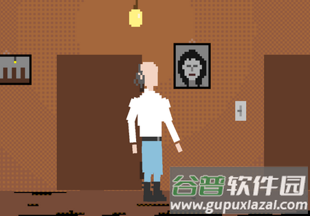 废弃村庄手游(Perdition Village)