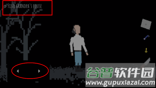 废弃村庄手游(Perdition Village)