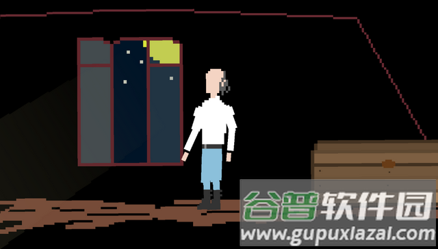 废弃村庄手游(Perdition Village)