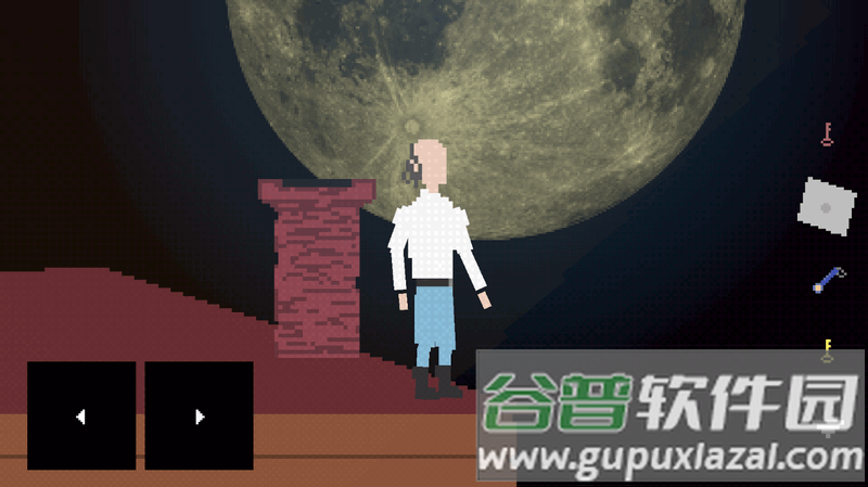 废弃村庄手游(Perdition Village)截图1