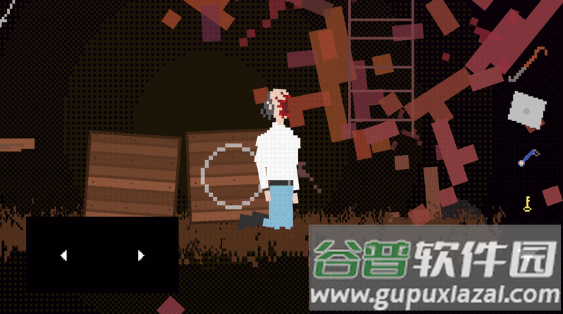 废弃村庄手游(Perdition Village)截图2