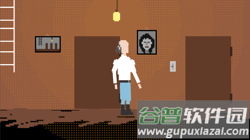 废弃村庄手游(Perdition Village)截图3