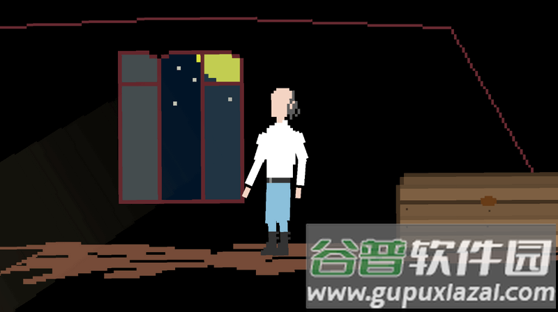 废弃村庄手游(Perdition Village)截图4