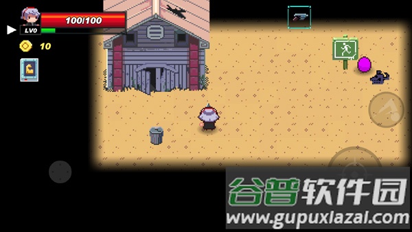 艾比之星手游截图3