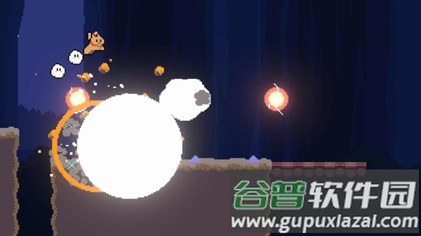 小鸡的追逐汉化版下载截图2