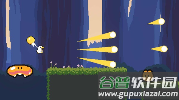 小鸡的追逐汉化版下载截图3