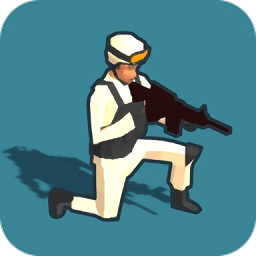 陆战射击3d游戏v1.25