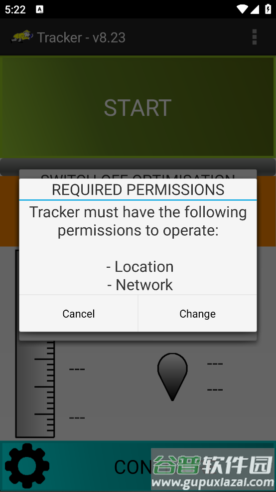 tracker官方下载截图1