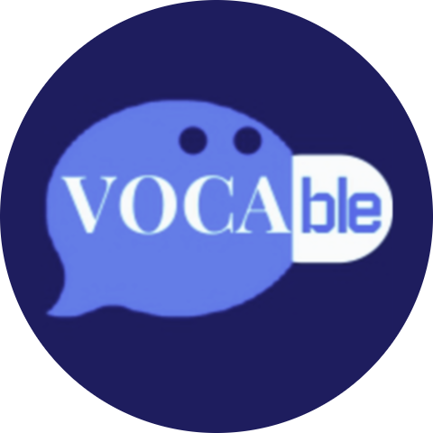 Vocable官方正版下载v1.0