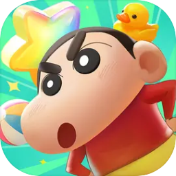 匹配大师蜡笔小新官方正版v1.2.1