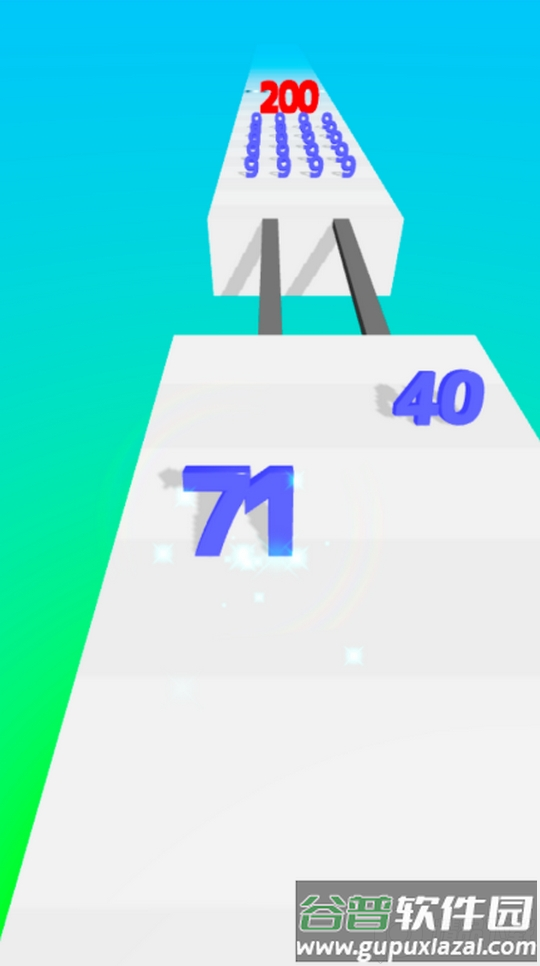 数字大师手游(Number Master)截图1