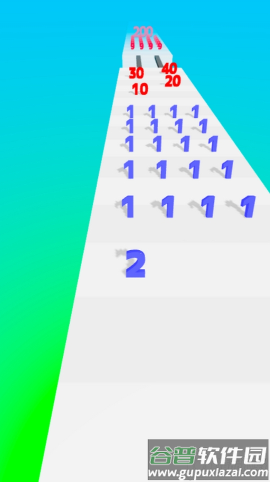 数字大师手游(Number Master)截图2