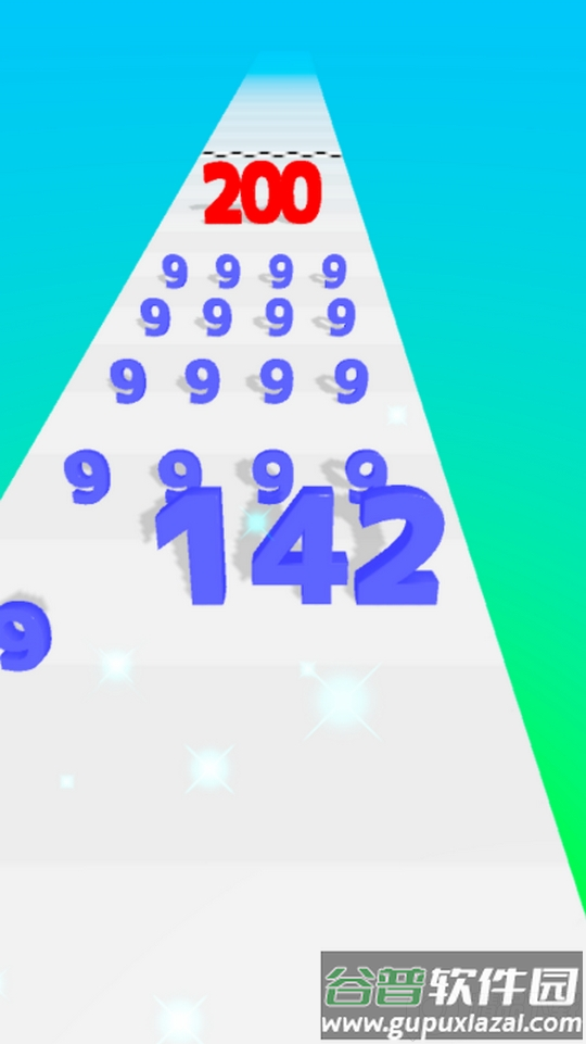数字大师手游(Number Master)截图3