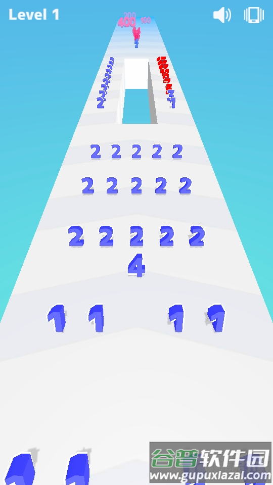数字大师手游(Number Master)截图4