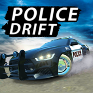 警车漂移(Police Car Drift)v2.6.0