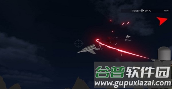 陆基密集阵模拟器2025截图3