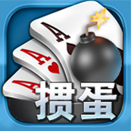 欢玩掼蛋app最新版v1.0.2324
