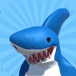 陆地鲨袭击游戏(landshark)v0.9