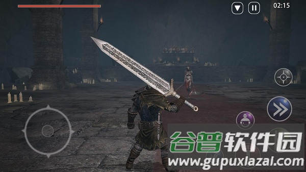 憎恨之心先驱者最新版下载截图1