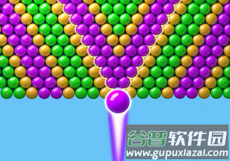 Shoot Bubble经典版