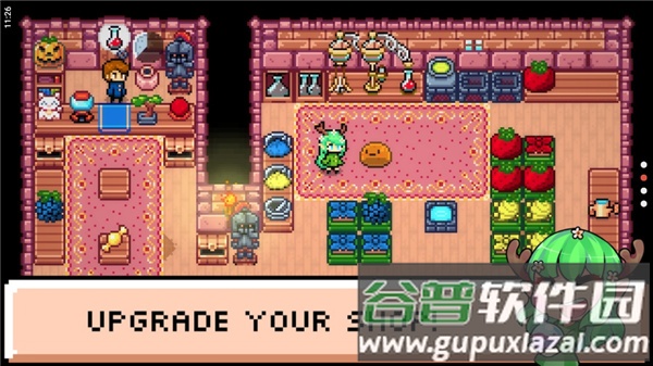 药水欢乐趴手游(POTION PARTY)截图2