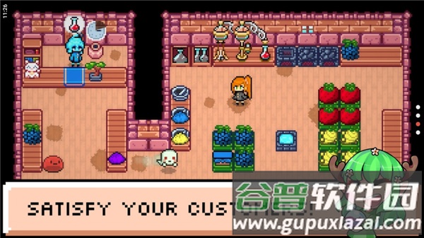 药水欢乐趴手游(POTION PARTY)截图4