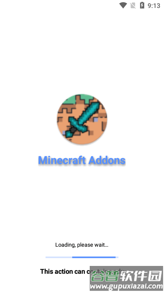我的世界模组盒子(Minecraft Addons)截图3