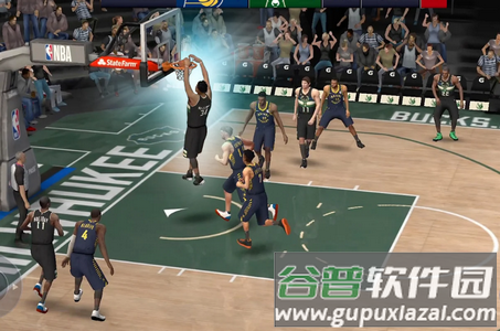 nba live 2025 最新版