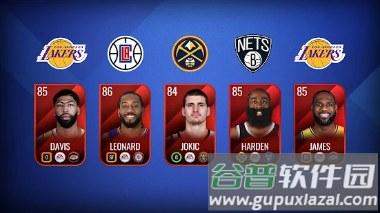 nba live 2025 最新版