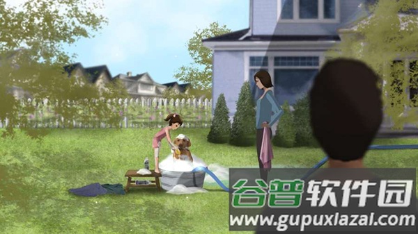 第五维度命运手游截图4