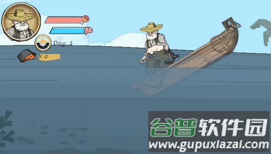 老人与海(OldManAndTheSea)