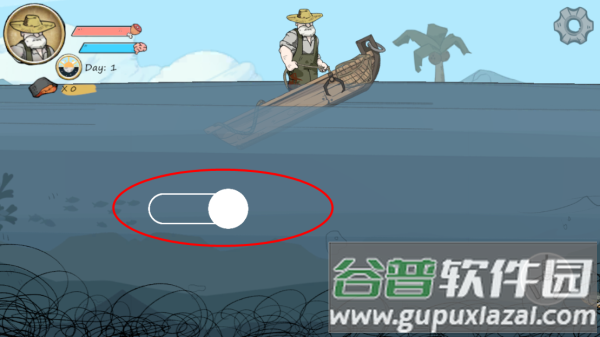 老人与海(OldManAndTheSea)