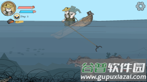 老人与海(OldManAndTheSea)