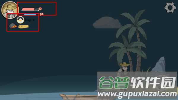 老人与海(OldManAndTheSea)